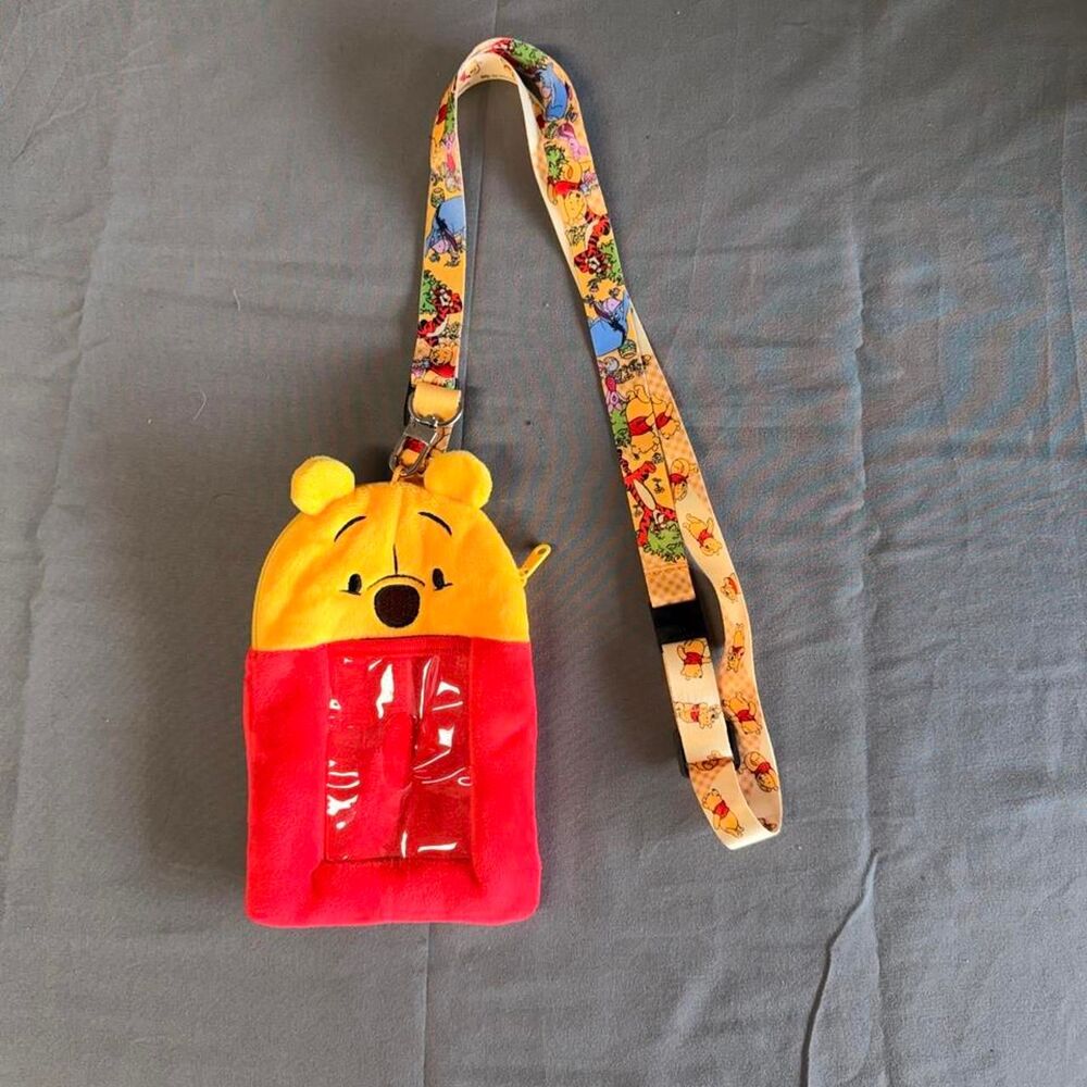 Disney Women's multi Wallet-purses